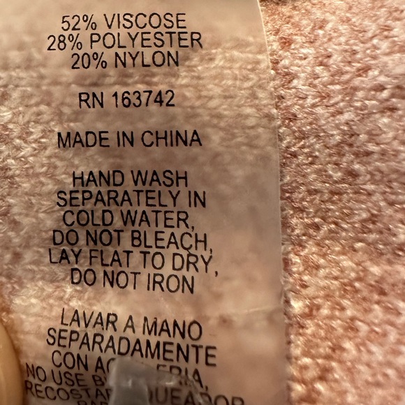 Sioni Argyle Cardigan - Picture 4 of 6